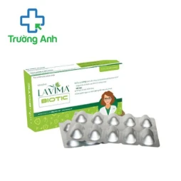 Inulin Pluss Mediphar - Hỗ trợ bổ sung chất xơ, giảm táo bón