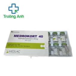Medloda 8 Medlac - Thuốc chống nôn và buồn nôn hiệu quả