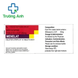 Nebicard -2.5 - Thuốc điều trị tăng huyết áp hiệu quả của Torrent
