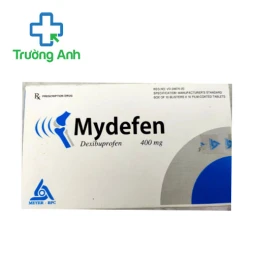 Mydefen 400mg BPC - Thuốc giảm đau, chống viêm hiệu quả