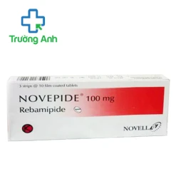 Prohytens 10 PT. Novell - Thuốc điều bệnh suy tim, tăng huyết áp