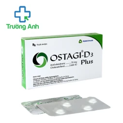 Sutagran 25 -  Thuốc điều trị đau nửa đầu cấp của Agimexpharm
