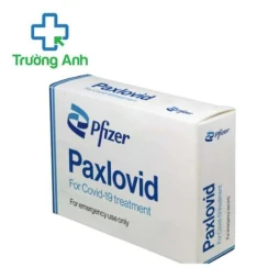 Xanax 2mg - Thuốc chống trầm cảm. lo âu của Pfizer
