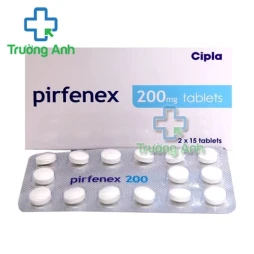 Seroflo-50 Inhaler Cipla - Thuốc điều trị hen phế quản của Ấn Độ