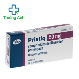 Lyrica 75mg Pfizer - Thuốc điều trị động kinh hiệu quả của Đức