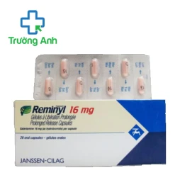Durogesic 25µg/h Janssen - Miếng dán giúp giảm đau hiệu quả
