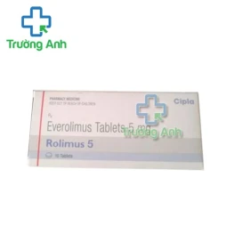 Tenvir 300mg Cipla - Thuốc điều trị nhiễm HIV