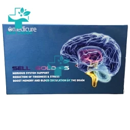 Sell Gold-S Medicure