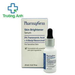 Blue Revitalize Pharmaform - Giúp giảm nếp nhăn hiệu quả