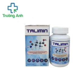 Talimin - Giúp hỗ trợ giảm viêm khớp hiệu quả của Mỹ
