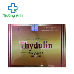 Thydulin Fusi - Giúp nâng cao sức khỏe, tăng sức đề kháng