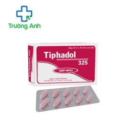Augtipha 281,25mg Tipharco - Thuốc điều trị nhiễm khuẩn hiệu quả
