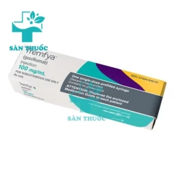 Tremfya 100mg/ml Cilag