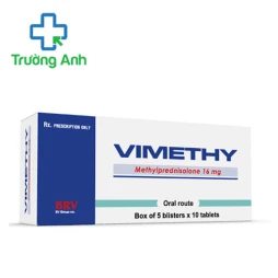 Umkanib 400 - Thuốc điều trị bạch cầu hiệu quả của BV Pharma