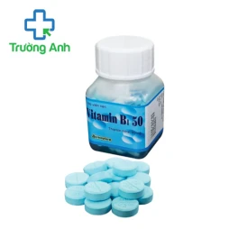 Diclofenac 50 Vacopharm - Thuốc điều trị bệnh xương khớp
