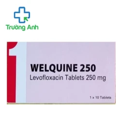 Welgra-100 - Thuốc điều trị rối loạn cương dương ở nam giới
