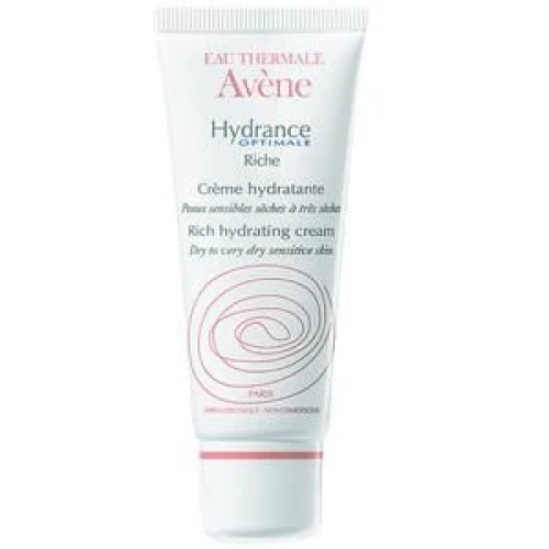 Kem dưỡng ẩm Avene Hydrance Optimale Deep moist cream (R) 40ml