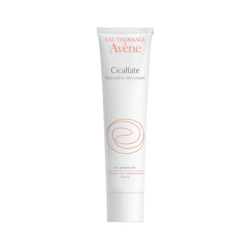 Avene Cicaltate Restorative Skin Cream 40ml - Kem phục hồi da Pháp