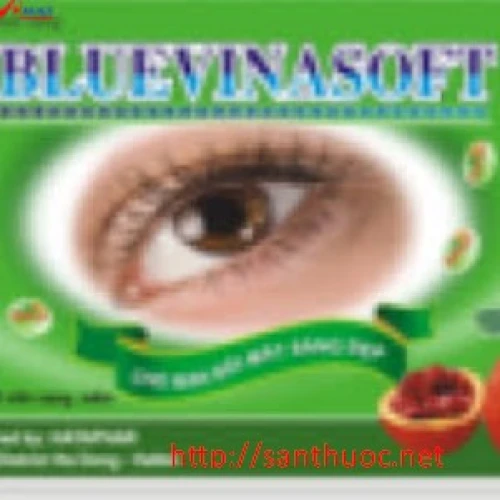 Bluevinasoft - Giúp tăng cường sức đề kháng của cơ thể hiệu quả