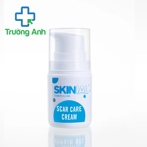 ScarCare Cream - Kem điều trị sẹo hiệu quả