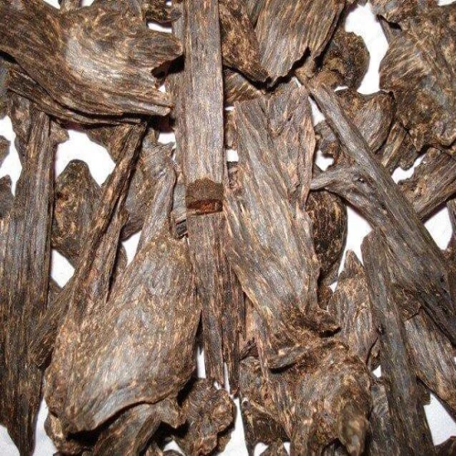 Trầm hương - Công dụng, liều dùng, kiêng kị của trầm hương