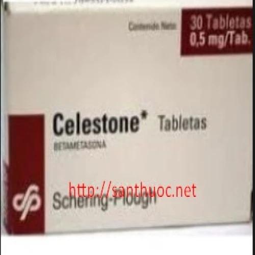 Celestone - Thuốc chống viêm hiệu quả