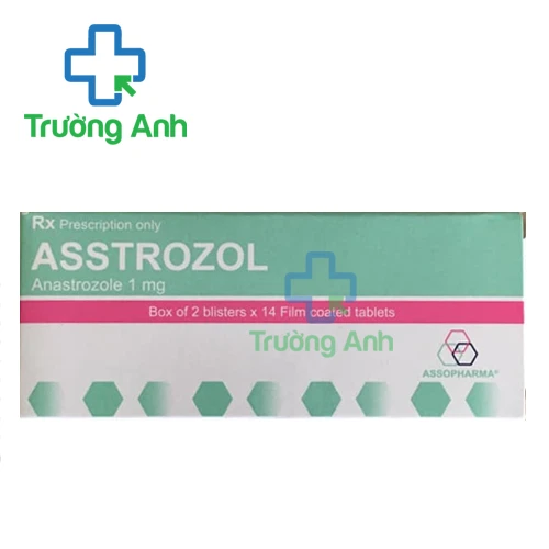 Asstrozol - Điều trị ung thư vú giai đoạn đầu của Tây Ban Nha
