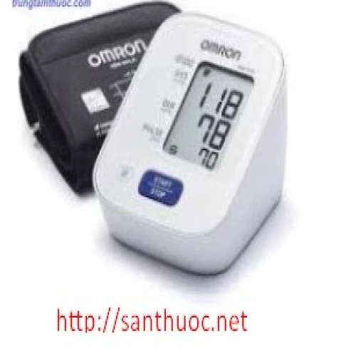 Omron Hem 7121 - Máy đo huyết áp hiệu quả