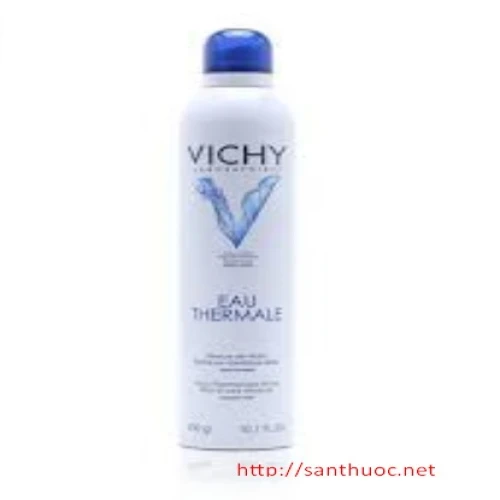 Xịt khoáng Vichy Spr.300ml - Giúp bảo vệ làn da hiệu quả