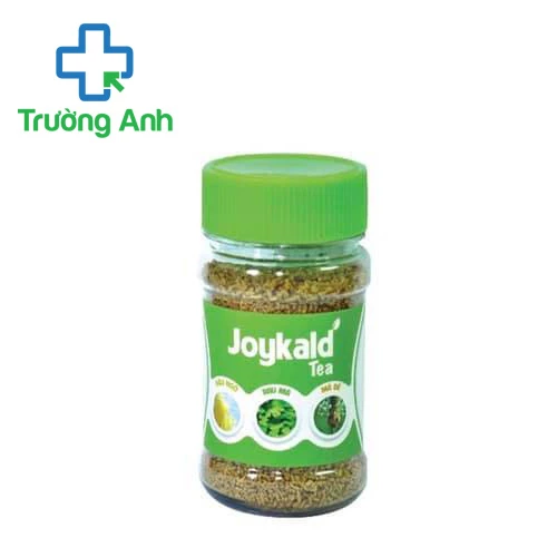 Joykald Tea - Trà lợi tiểu, mát gan, thanh lọc cơ thể hiệu quả