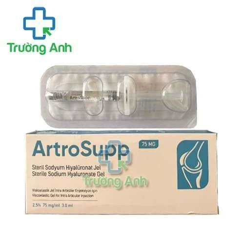 ArtroSupp 75mg/ml Target Medical - Giảm đau xương khớp hiệu quả