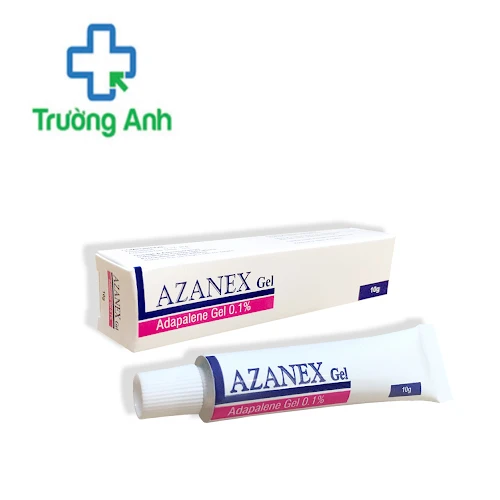 Azanex - Thuốc điều trị mụn trứng cá hiệu quả của Ấn Độ