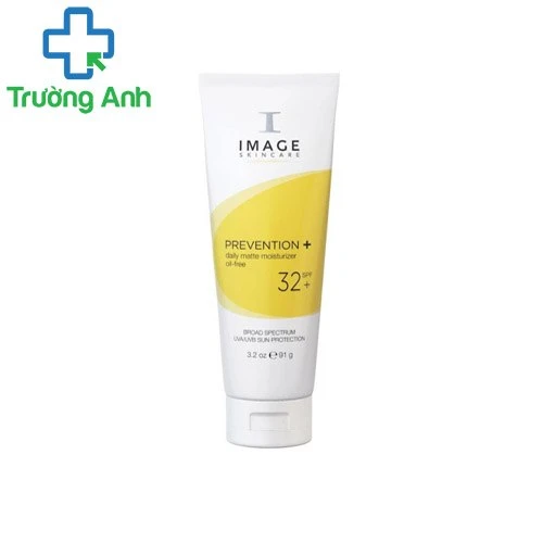 Kem chống nắng cho da dầu Image Skincare Prevention+ SPF32