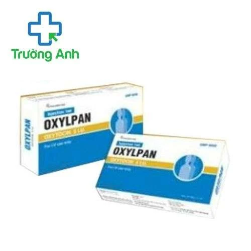 Oxylpan HD Pharma - Giúp thai phụ dễ chuyển dạ