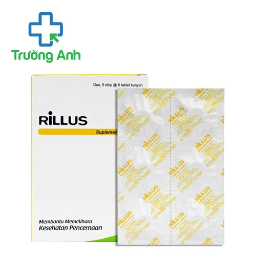 Rillus Jr Cell Biotech - Cân bằng hệ vi sinh đường ruột của Hàn