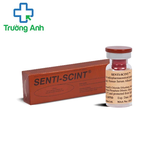 Senti-Scint 1.0mg Medi - Thuốc điều trị giảm protein huyết