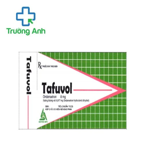Tavufol Meyer - BPC - Phòng ngừa nôn và buồn nôn do hóa trị
