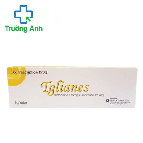 Tglianes - Thuốc điều trị xuất tinh sớm ở nam hiệu quả 