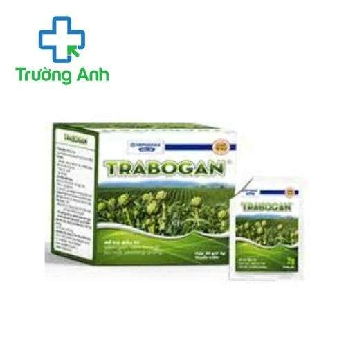 Trabogan HD Pharma -  Hỗ trợ điều trị tiêu hóa kém