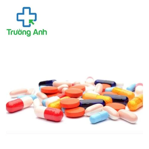 Tryminron B Hóa Dược Việt Nam - Điều trị đau nhức do nguyên nhân thấp khớp
