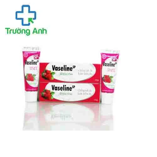 Vaseline SP Phương Nam - Tăng cường độ ẩm giúp làm mềm da