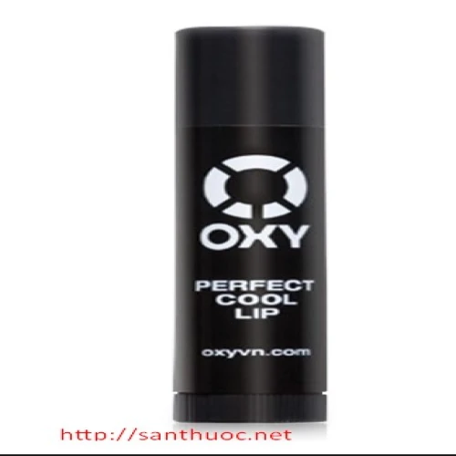 Oxy Perfect Cool Lip - Son dưỡng môi hiệu quả