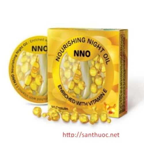 NNO - Kem dưỡng giúp làn da mịn màng hiệu quả