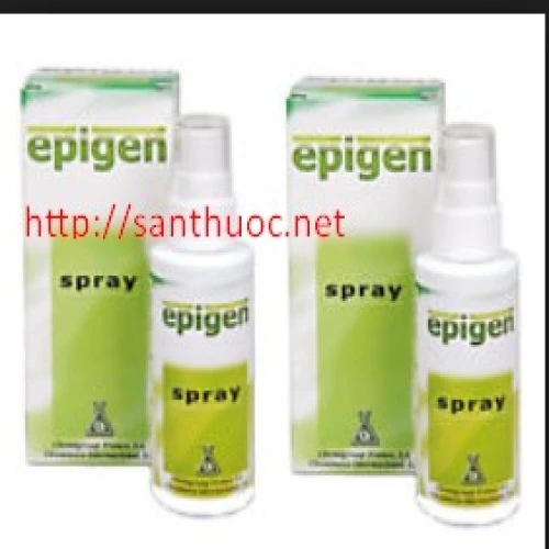 Epigen 10g - Thuốc điều trị viêm da hiệu quả