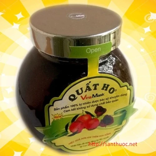 Quất ho - Giúp tằng cường sức khỏe đường hô hấp hiệu quả