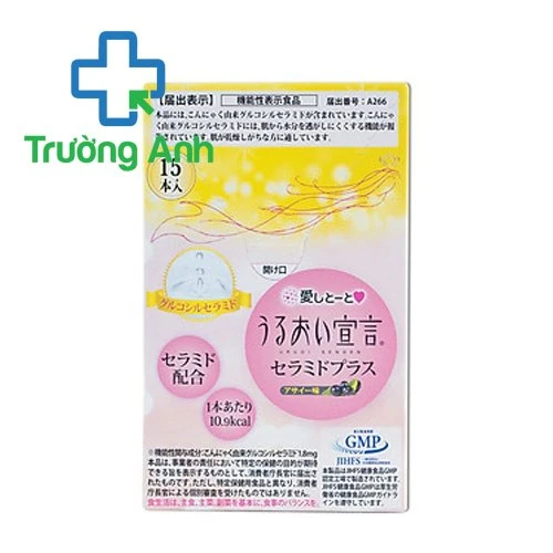 AISHITOTO COLLAGEN JELLY PREMIUM - Bổ sung collagen, ngừa lão hóa hiệu quả