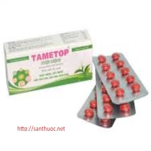 Tametop Blis  - Giúp tăng cường sức đề kháng hiệu quả
