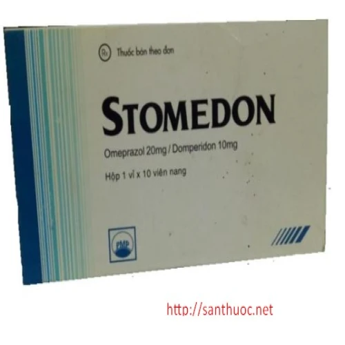 Stomedon Pymepharco - Thuốc điều trị buồn nôn hiệu quả