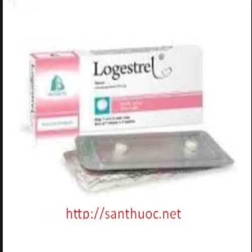  logestrel - Thuốc ngừa thai khẩn cấp hiệu quả