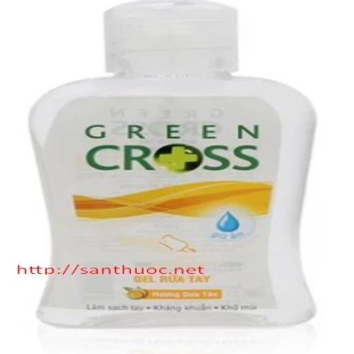 GreenCross-Apple Melon 100ml  - Dung dịch rửa tay hiệu quả